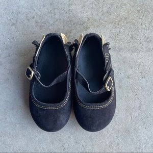 Size 5 Toddler Girls Flats